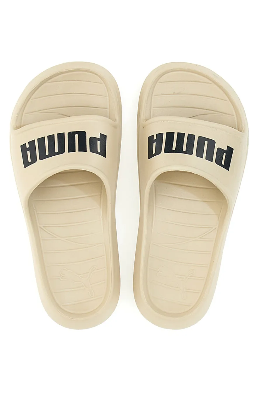 Ciabatte in Gomma Beige Divecat v2 Lite-PUMA Online