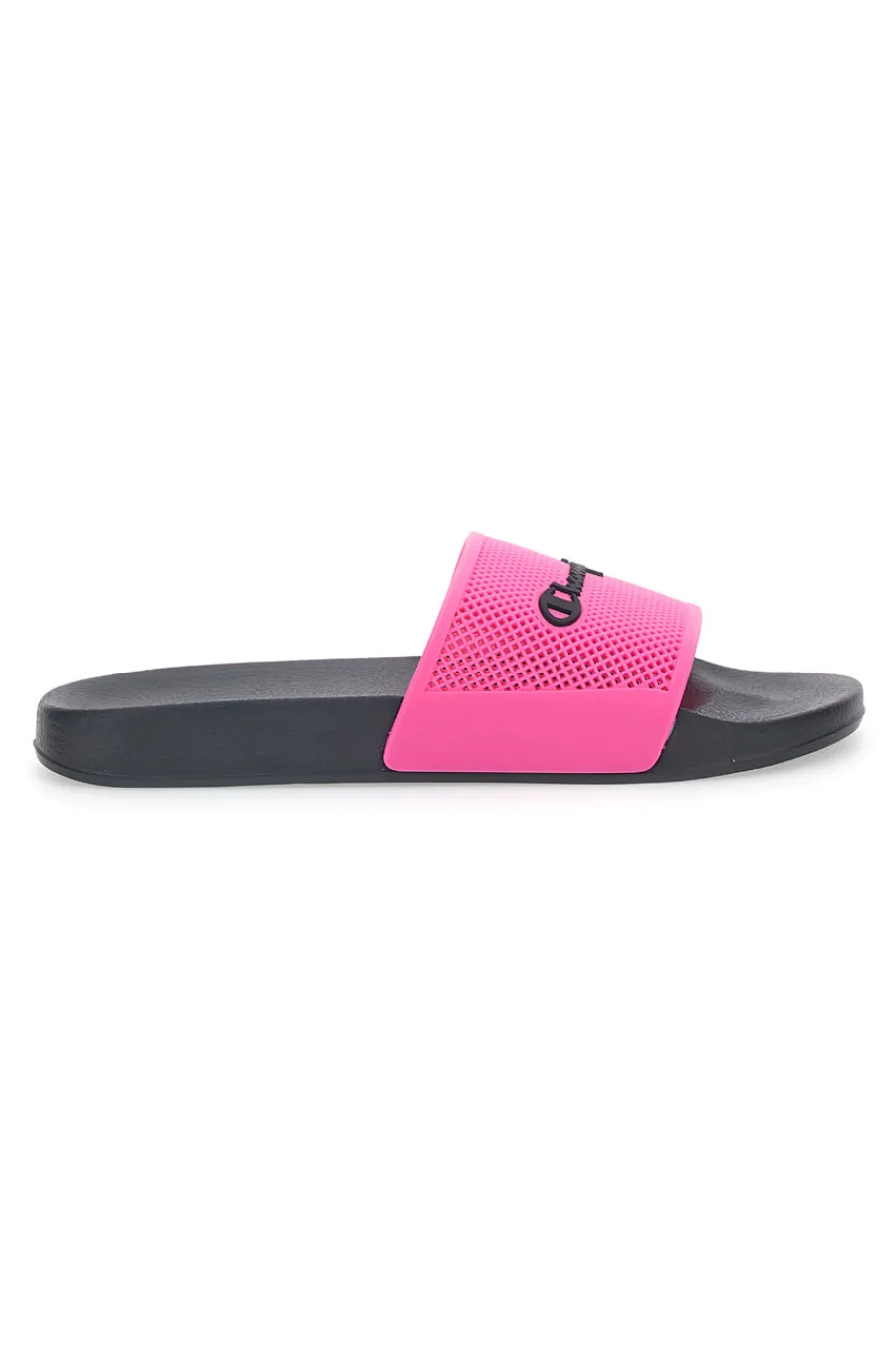 Ciabatte in Gomma Fucsia Daytona-CHAMPION Discount