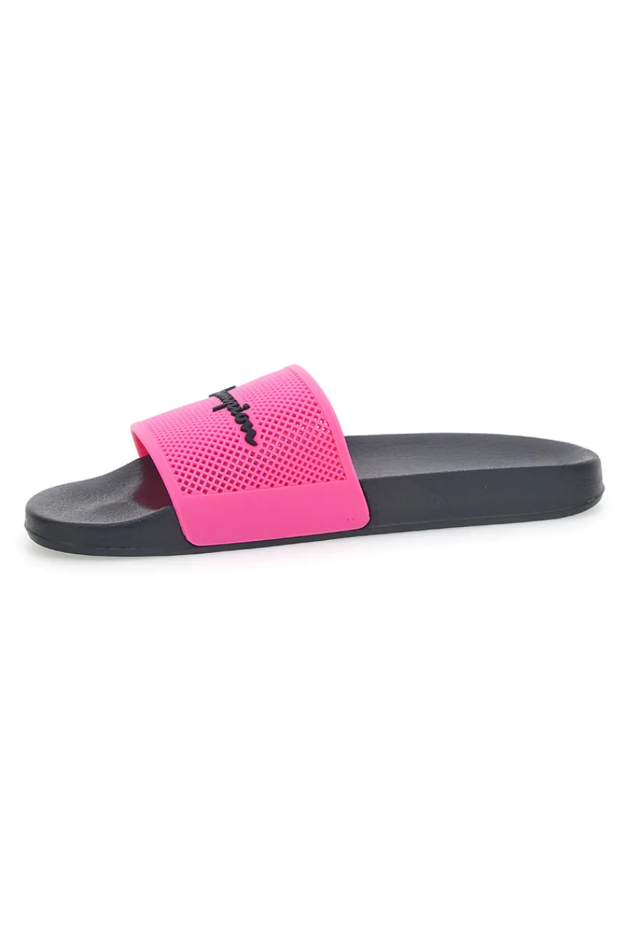 Ciabatte in Gomma Fucsia Daytona-CHAMPION Discount
