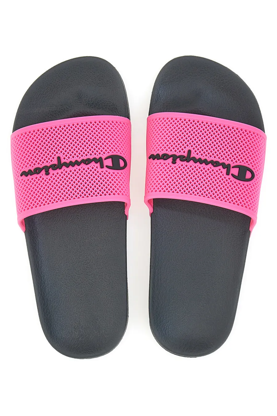 Ciabatte in Gomma Fucsia Daytona-CHAMPION Discount
