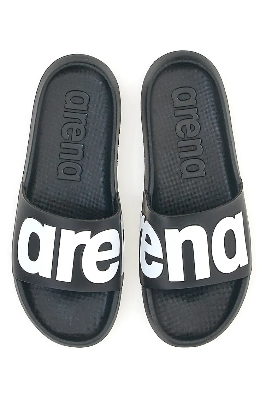Ciabatte in Gomma Nere 4373101-ARENA Sale