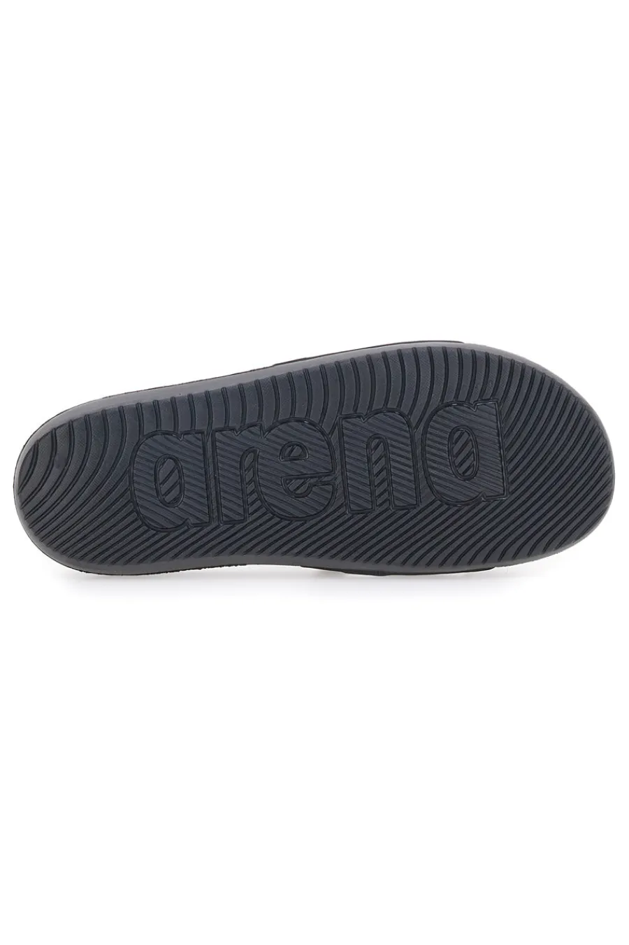Ciabatte in Gomma Nere 4373101-ARENA Sale