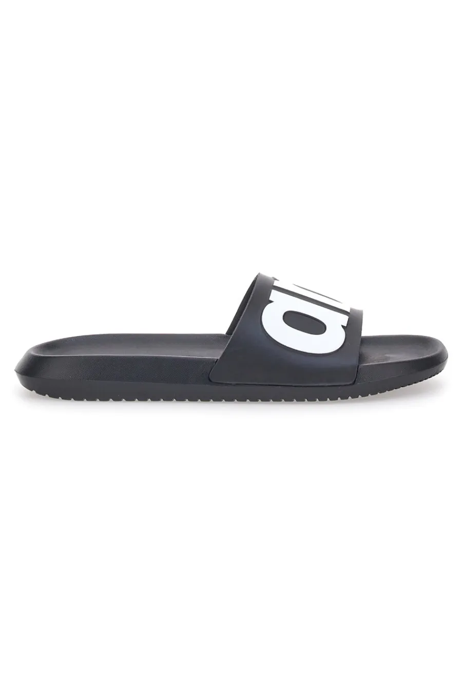 Ciabatte in Gomma Nere 4373101-ARENA Sale