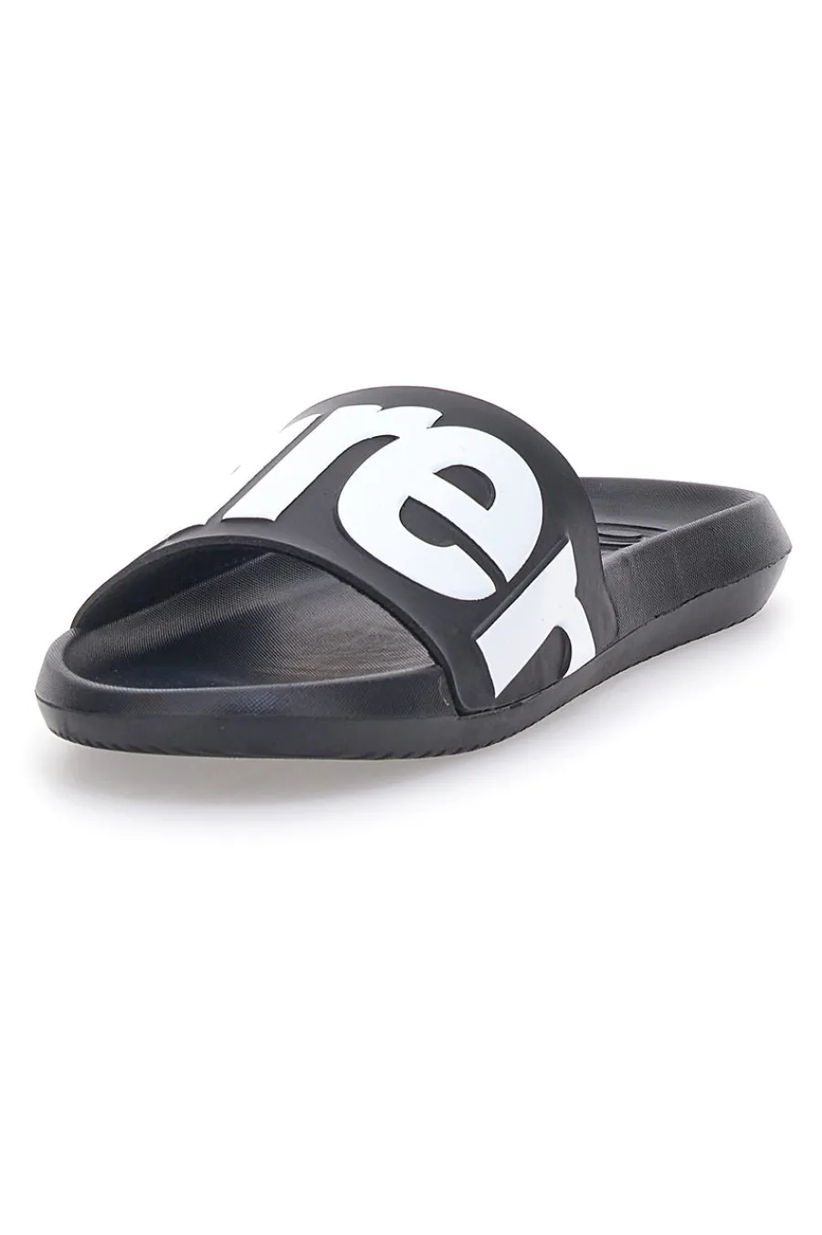 Ciabatte in Gomma Nere 4373101-ARENA Sale
