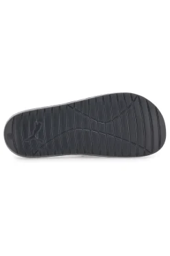 Ciabatte in Gomma Nere da Uomo Puma Divecat V2 Lite