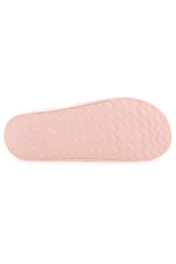 Ciabatte in Gomma Rosa Morro Bay Slipper Teens-FILA