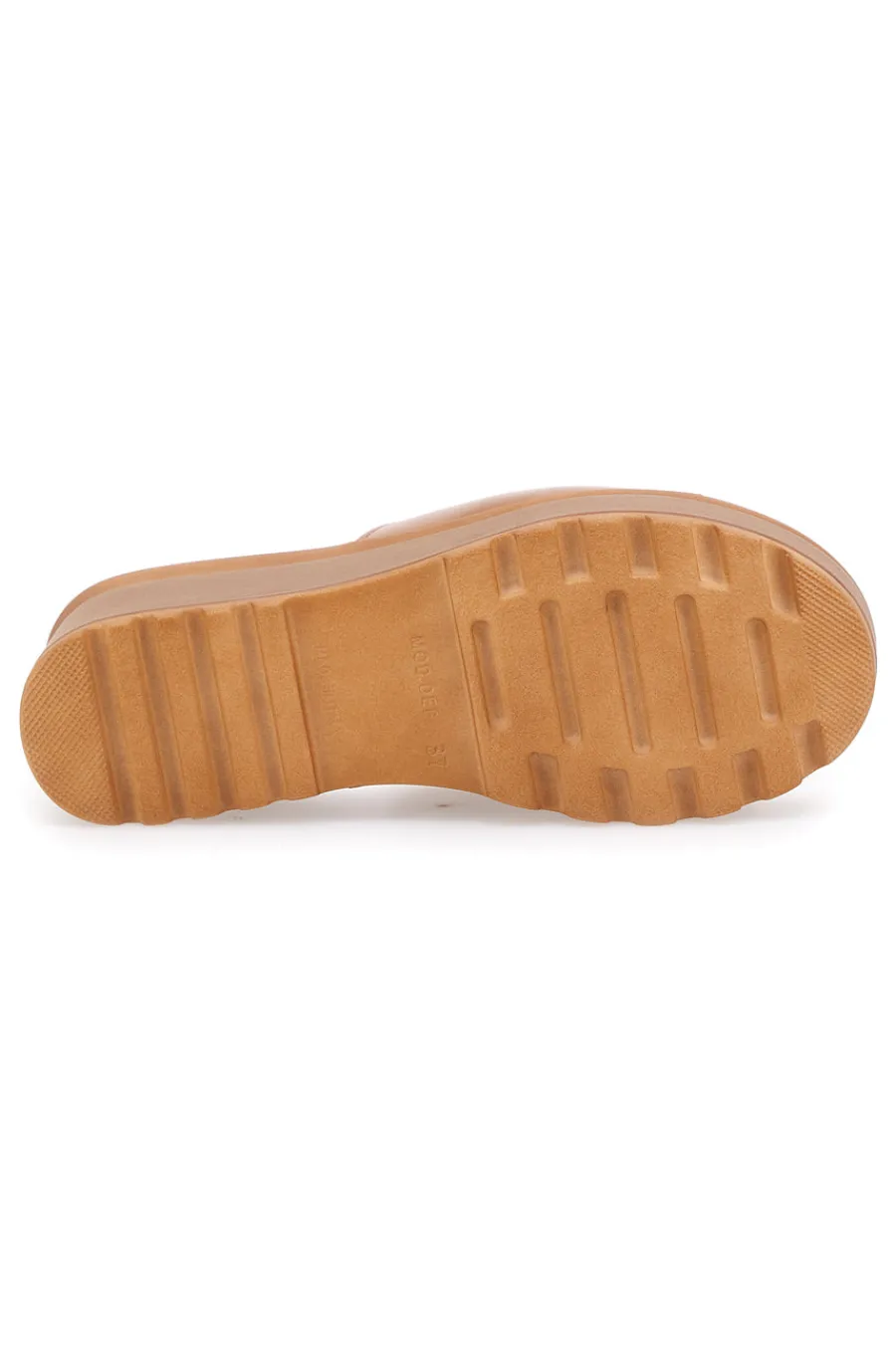 Ciabatte in vere pelle 3000101-PITTARELLO LOVE Hot