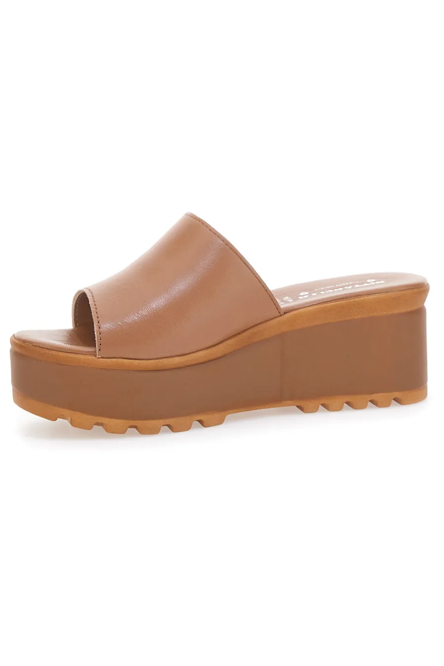 Ciabatte in vere pelle 3000101-PITTARELLO LOVE Hot