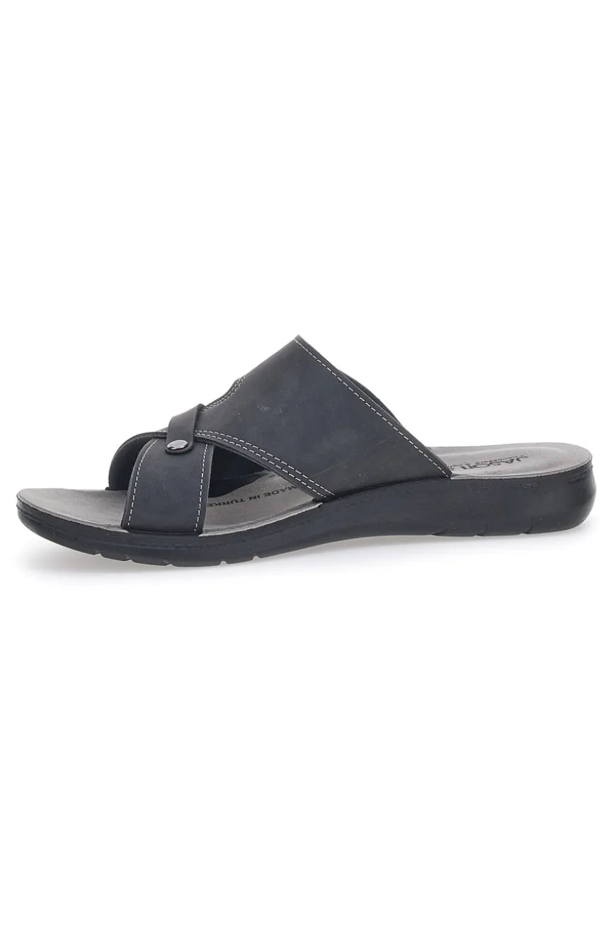 Ciabatte Jasonstone 207 Nere