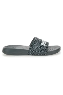 Ciabatte Leopardate in Gomma da Adulti Popcat 20 I Am The Dreamer-PUMA Online
