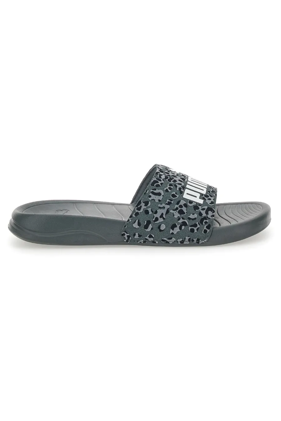 Ciabatte Leopardate in Gomma da Adulti Popcat 20 I Am The Dreamer-PUMA Online