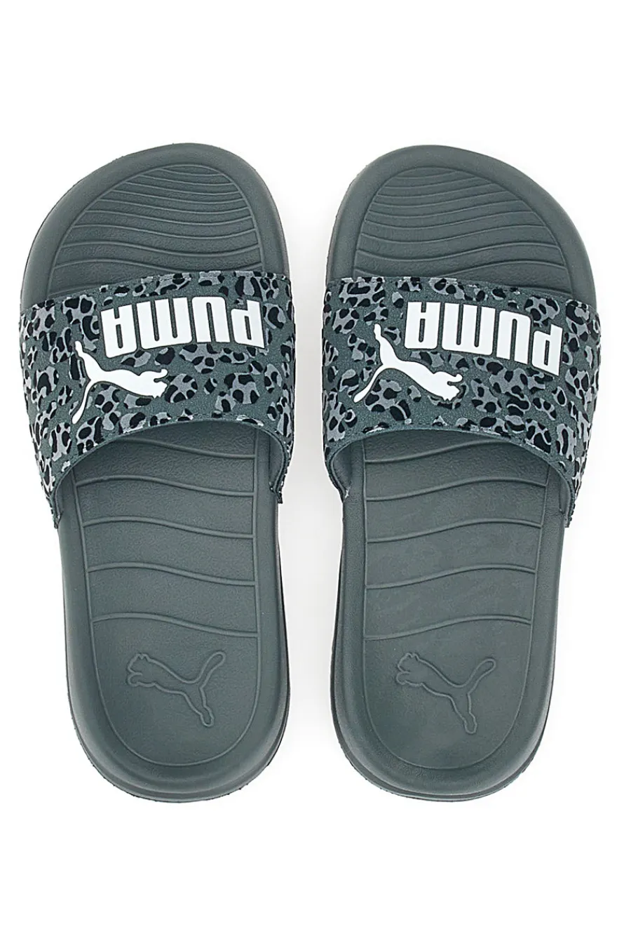 Ciabatte Leopardate in Gomma da Adulti Popcat 20 I Am The Dreamer-PUMA Online