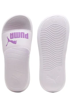 Ciabatte Lilla POPCAT 20-PUMA Outlet