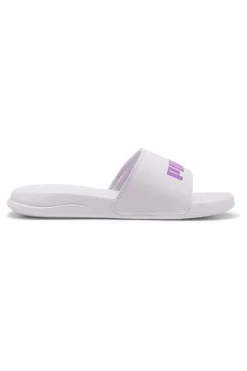 Ciabatte Lilla POPCAT 20-PUMA Outlet