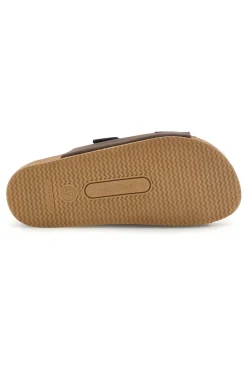 Ciabatte sottopiede in vera pelle 335A20630SR-PITTARELLO TIERRA Sale