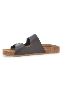 Ciabatte Marroni 33520630-PITTARELLO ECO Discount