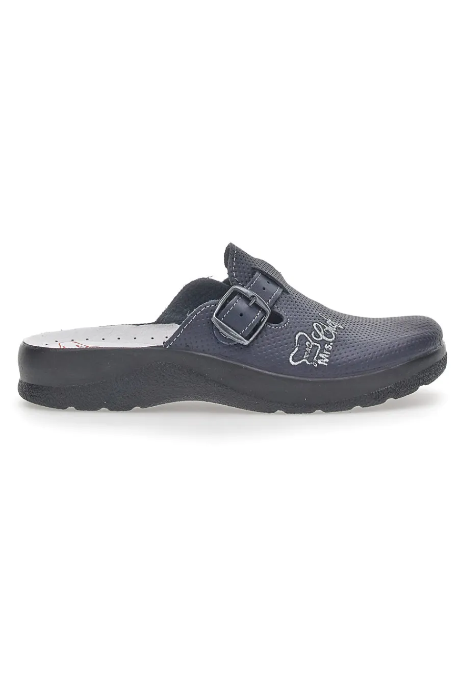 Ciabatte 8005 Blu-MRS CHEF Clearance