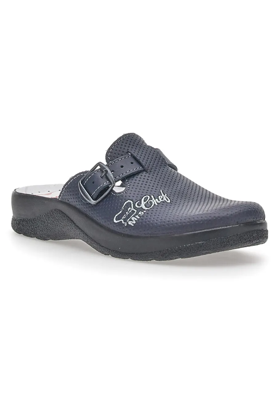 Ciabatte 8005 Blu-MRS CHEF Clearance