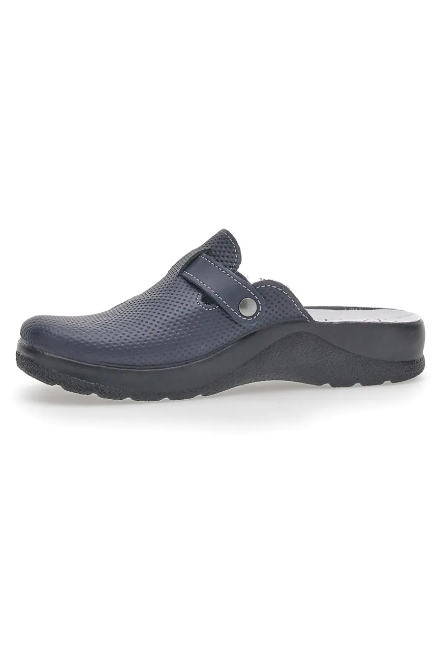 Ciabatte 8005 Blu-MRS CHEF Clearance