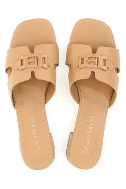 Ciabatte Mules 8501-LAURA BIAGIOTTI Best