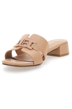Ciabatte Mules 8501-LAURA BIAGIOTTI Best