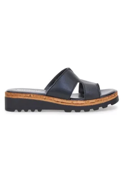 Ciabatte Nere da Donna Love 3281-PITTARELLO New