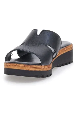Ciabatte Nere da Donna Love 3281-PITTARELLO New