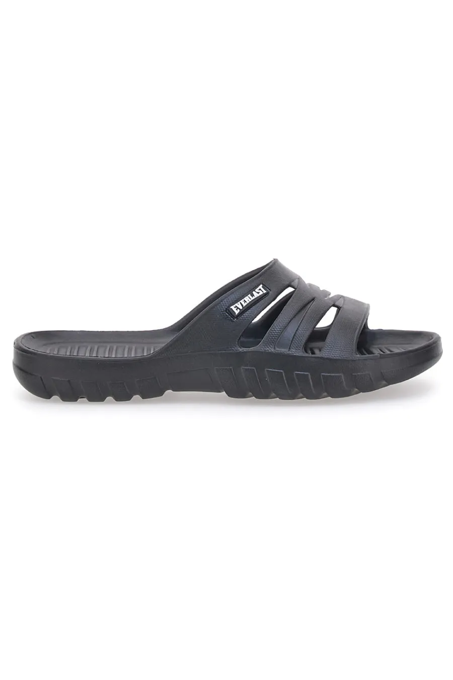 Ciabatte Nere Da Piscina 240065-EVERLAST New