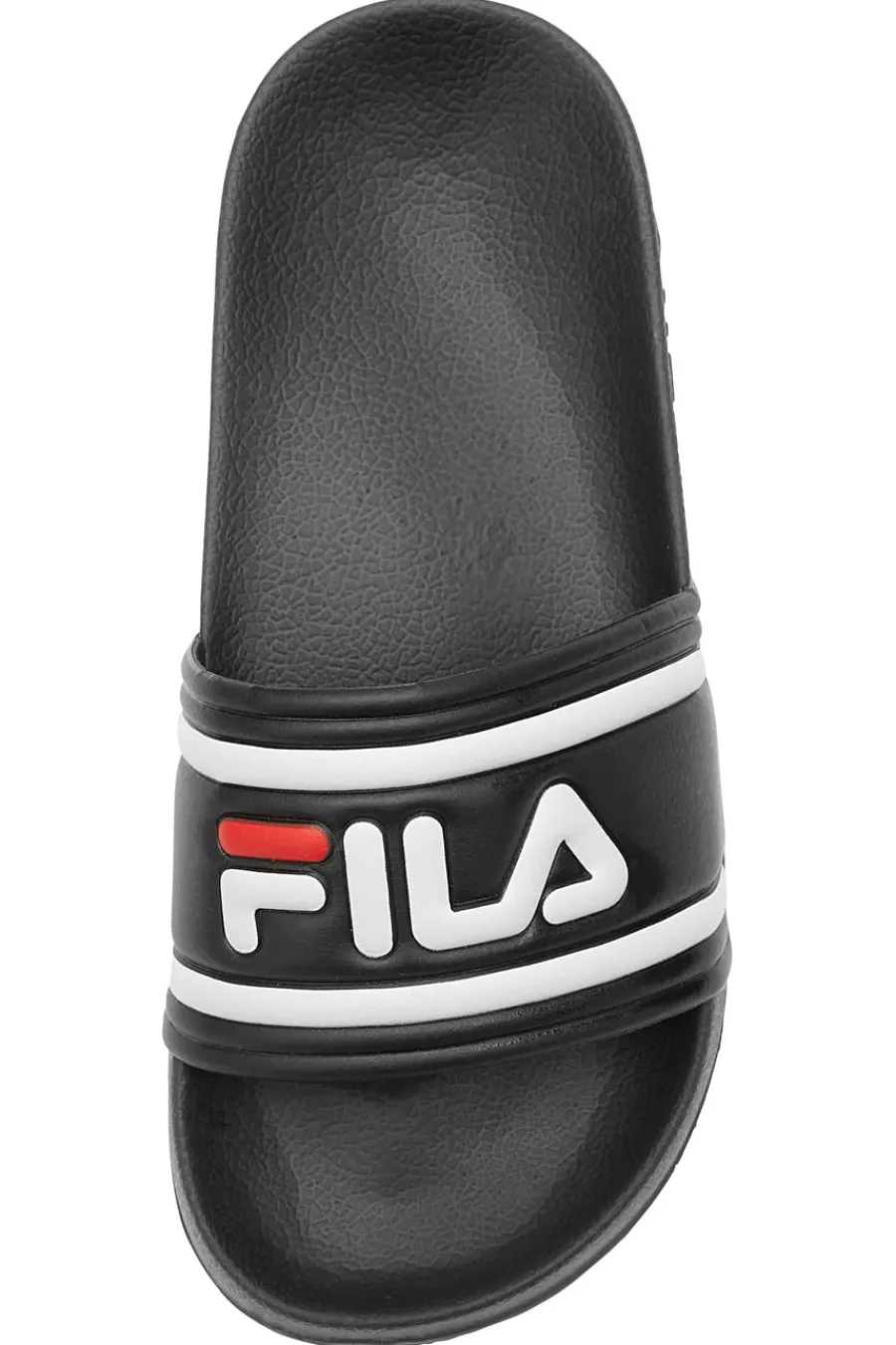 Ciabatte Nere Morro bay Slipper-FILA Best