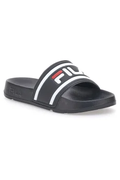 Ciabatte Nere Morro bay Slipper-FILA Best