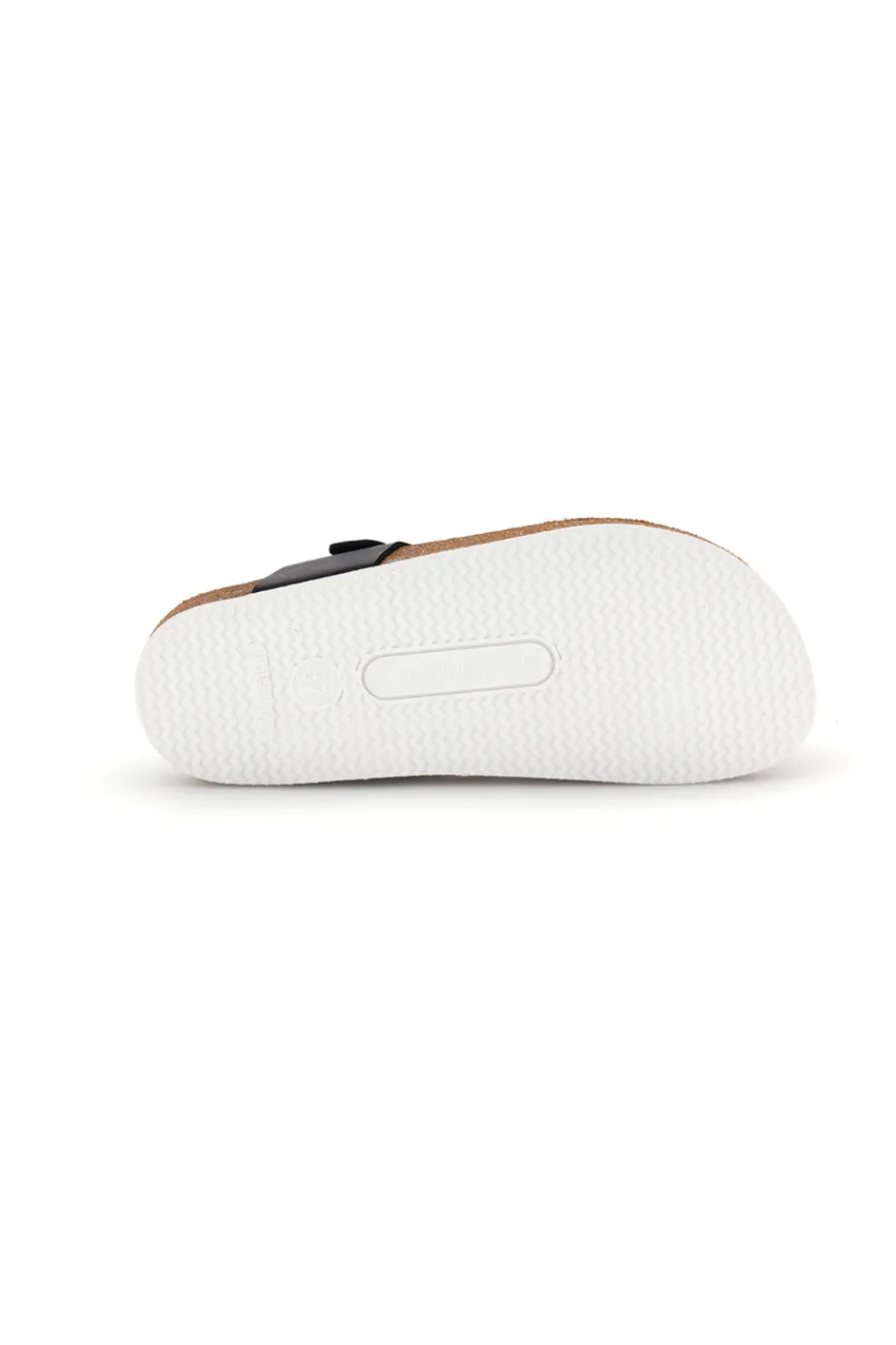 Ciabatte nere infradito 335A2177SR-PITTARELLO TIERRA Best