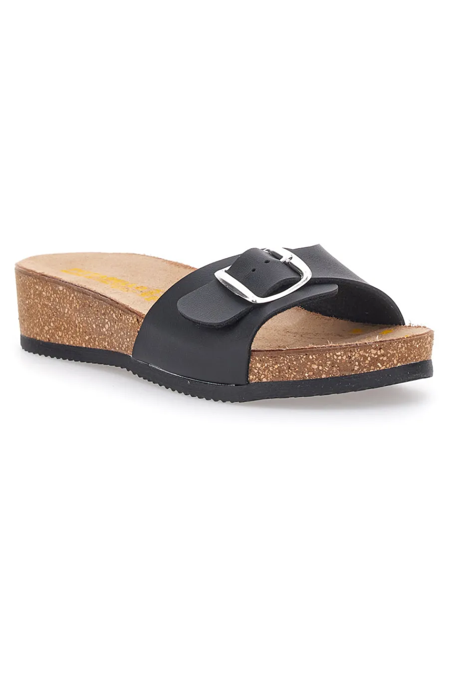 Ciabatte Nere 29321030-PITTARELLO BIO Hot