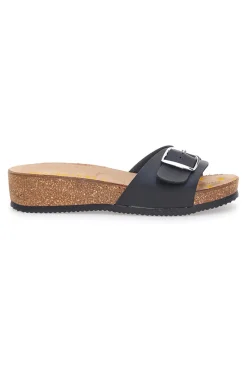 Ciabatte Nere 29321030-PITTARELLO BIO Hot
