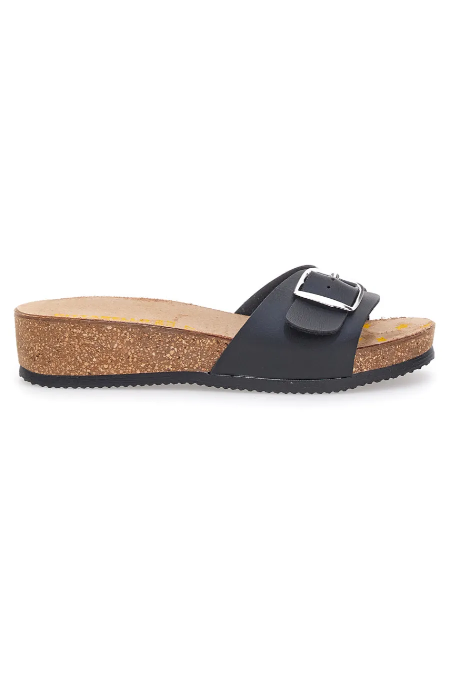 Ciabatte Nere 29321030-PITTARELLO BIO Hot