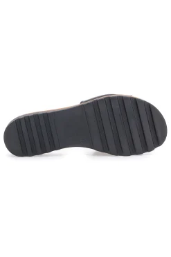 Ciabatte Nere 3331-PITTARELLO LOVE Online