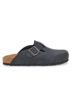 Ciabatte Nere 335013-PITTARELLO TIERRA Online