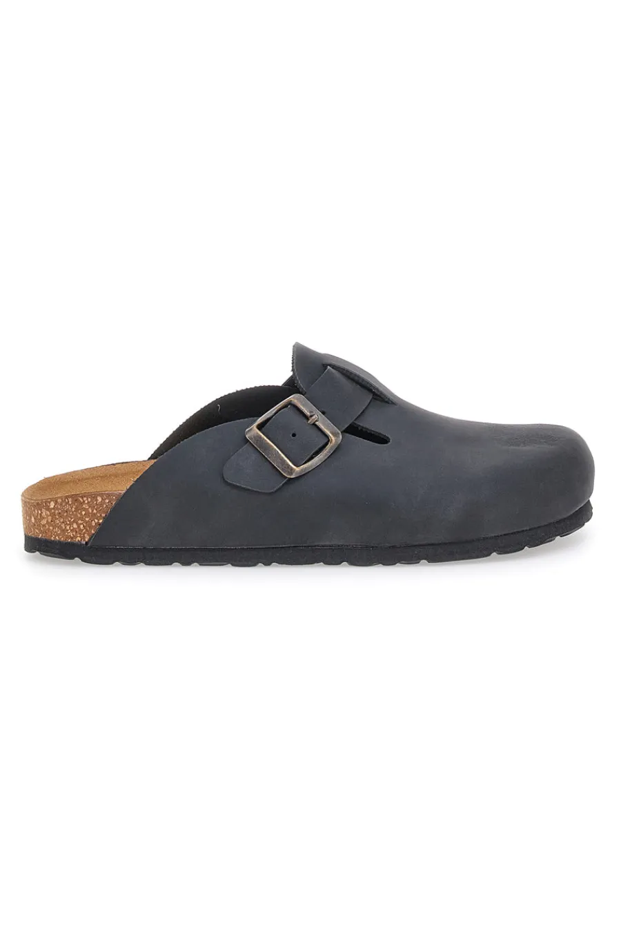 Ciabatte Nere 335013-PITTARELLO TIERRA Online