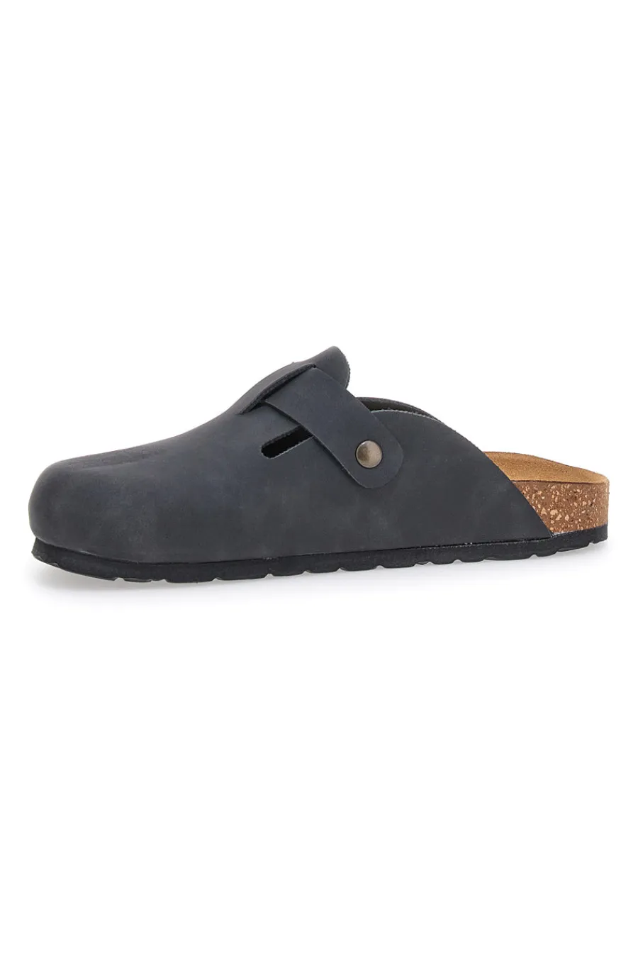 Ciabatte Nere 335013-PITTARELLO TIERRA Online