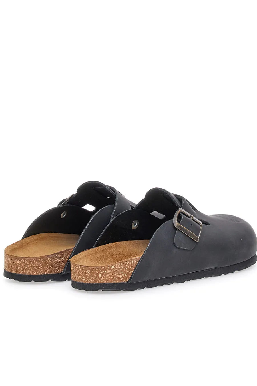 Ciabatte Nere 335013-PITTARELLO TIERRA Online
