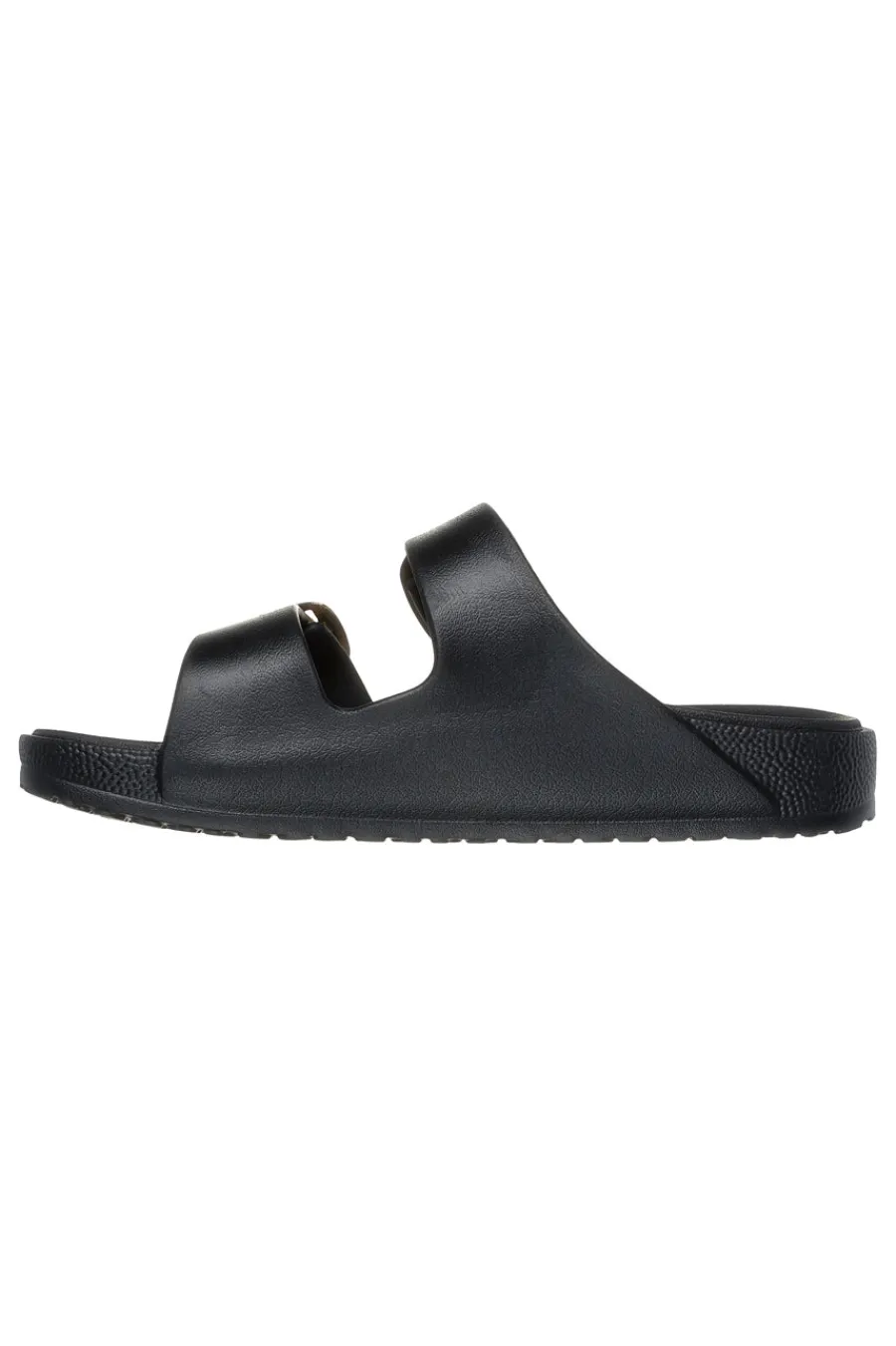 Ciabatte Nere Foamies: Arch Fit Cali Breeze Gold Star-SKECHERS Online