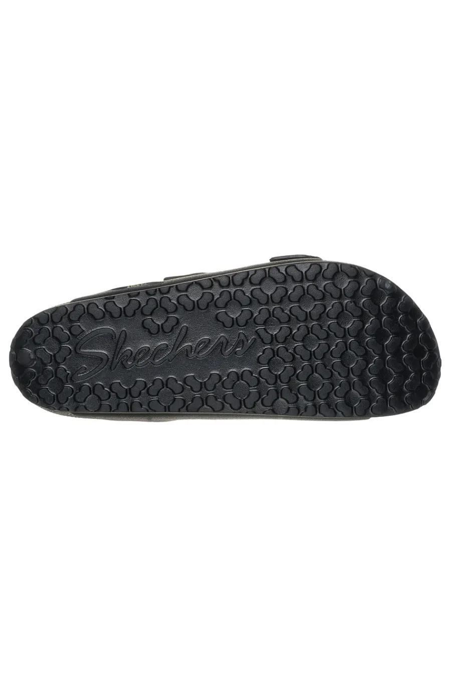 Ciabatte Nere Foamies: Arch Fit Cali Breeze Gold Star-SKECHERS Online