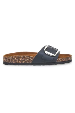 Ciabatte 2245 Nere-ONYX Hot
