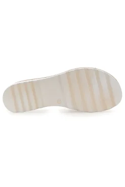 Ciabatte 3331 Bianche-PITTARELLO Discount