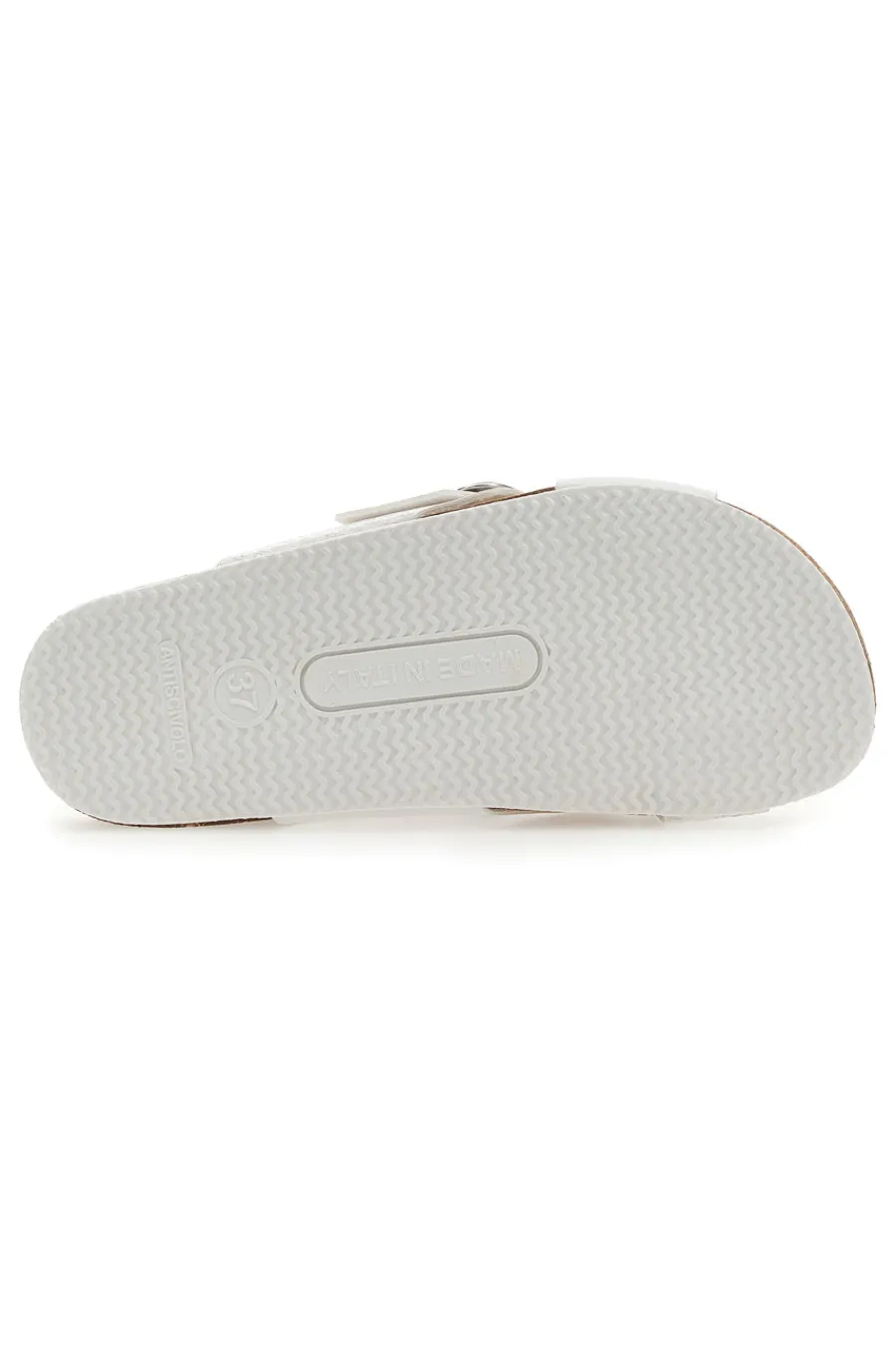 Ciabatte 335560 Bianco-PITTARELLO ECO Online