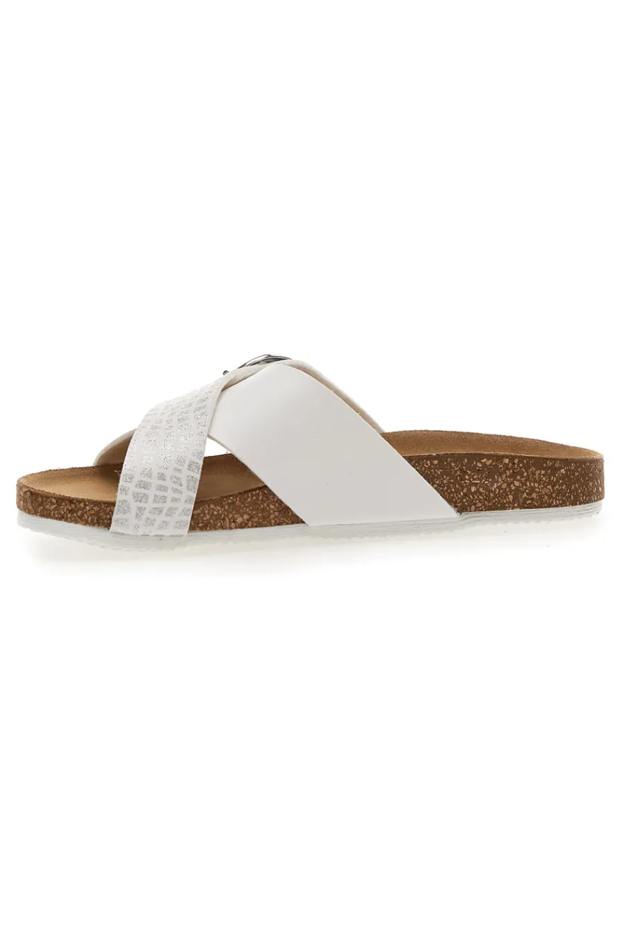 Ciabatte 335560 Bianco-PITTARELLO ECO Online