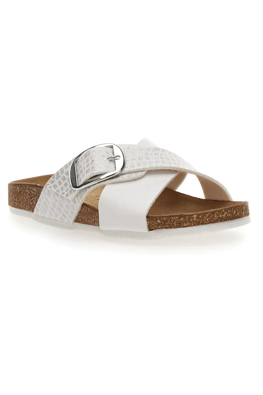 Ciabatte 335560 Bianco-PITTARELLO ECO Online