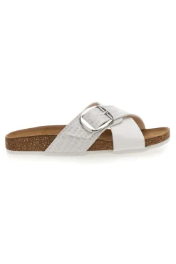 Ciabatte 335560 Bianco-PITTARELLO ECO Online