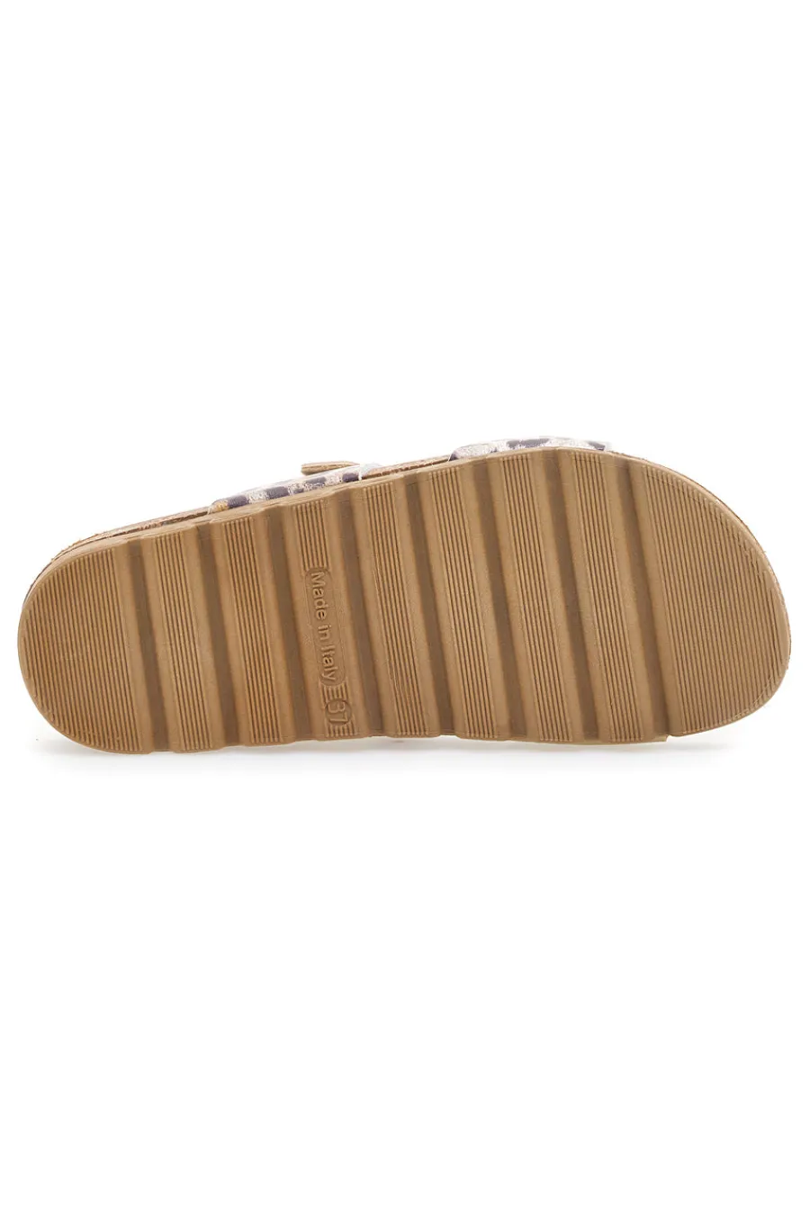 Ciabatte 33520630 Bronzo-PITTARELLO ECO Outlet