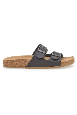 Ciabatte 335206 Marrone-PITTARELLO ECO Best