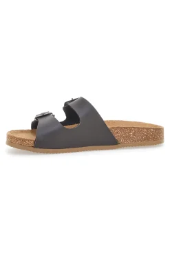 Ciabatte 335206 Marrone-PITTARELLO ECO Best